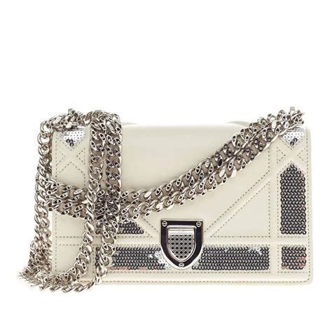 dior diorama flap bag